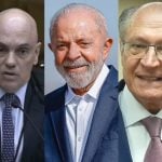 Passo a passo de plano para assassinar Lula, Alckmin e Moraes é descrito em documento