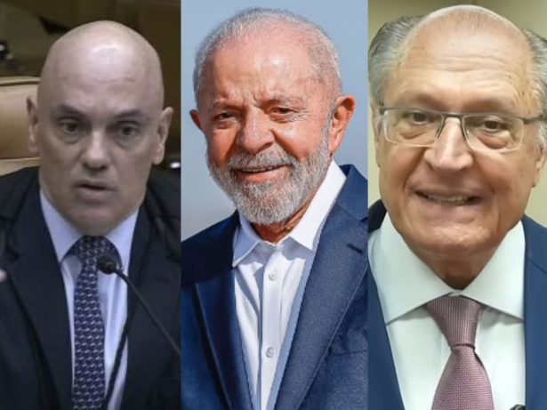 Passo a passo de plano para assassinar Lula, Alckmin e Moraes é descrito em documento