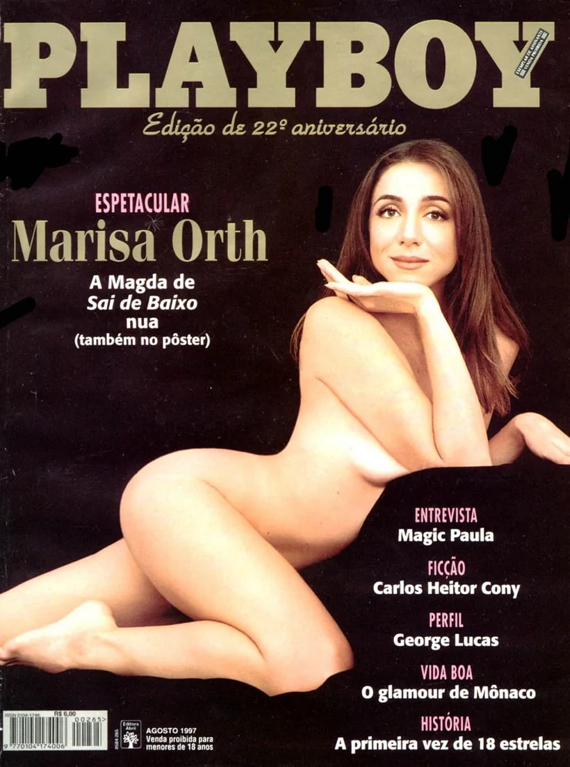 Reprodução: Editora Abril/Arquivo