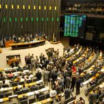 Segundo Hugo Motta, PEC da Segurança será debatida na Câmara na próxima semana