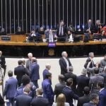 Câmara aprova projeto que altera licenciamento ambiental após 21 anos