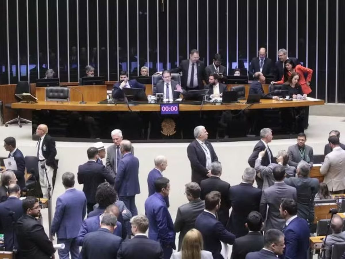 Foto: Bruno Spada / Câmara dos Deputados