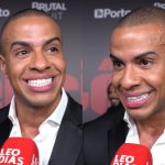 Eleito “Apresentador do Ano”, Thiago Oliveira destaca missão do “Prêmio Potências”