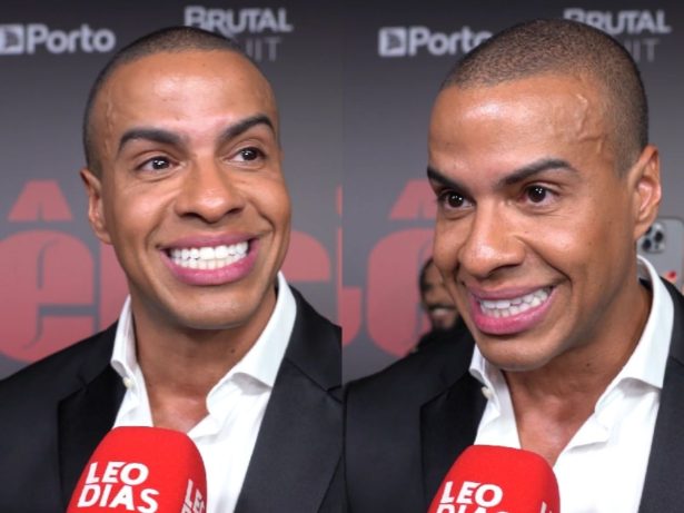 Eleito “Apresentador do Ano”, Thiago Oliveira destaca missão do “Prêmio Potências”