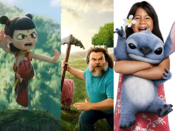 Veja quais foram as maiores bilheterias do cinema no 1º semestre de 2025