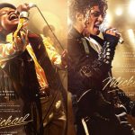 Cartazes inéditos da cinebiografia “Michael” celebram as fases icônicas do artista