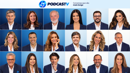 Podcast TV