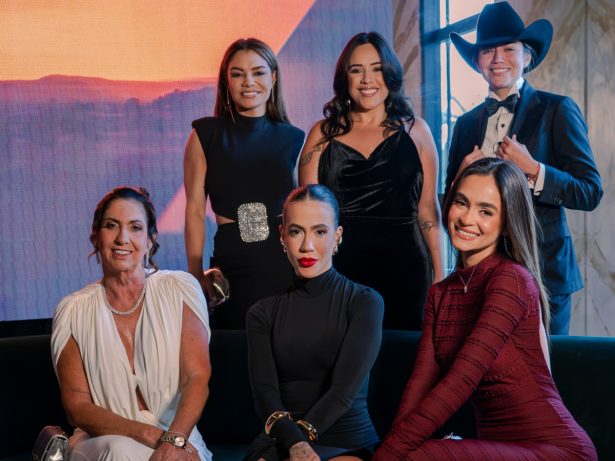 “Poderosas do Cerrado” encerra gravações da segunda temporada; veja novidades