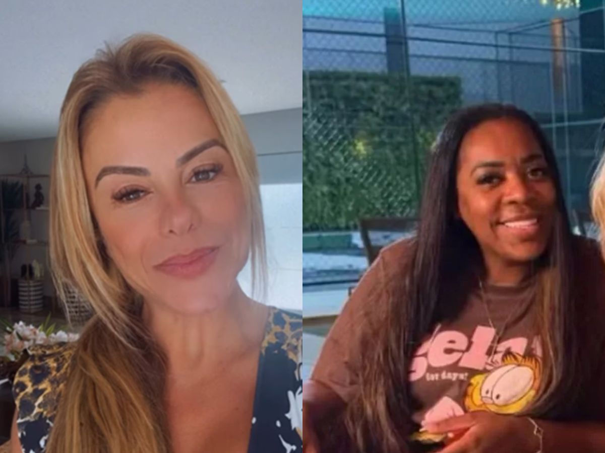 Reprodução / Instagram