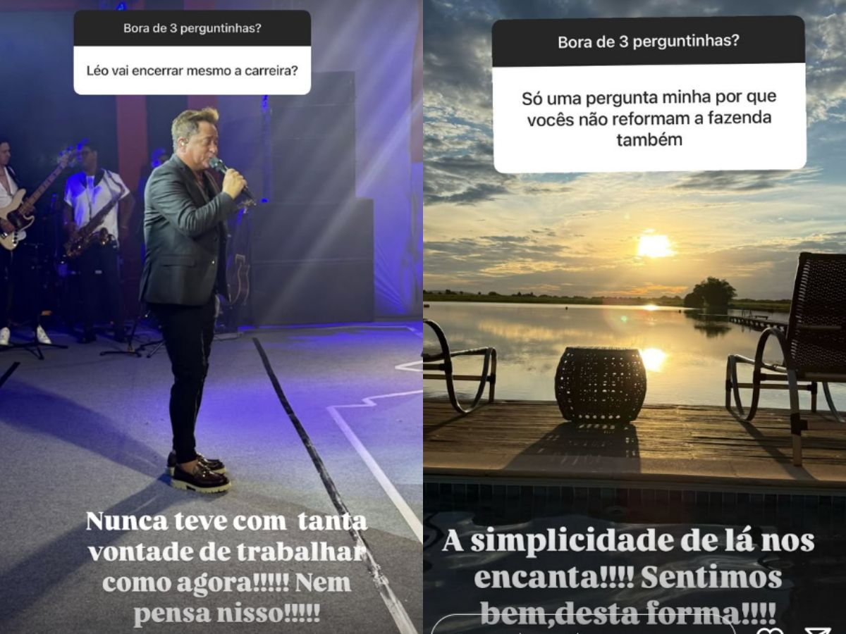 Reprodução / Instagram