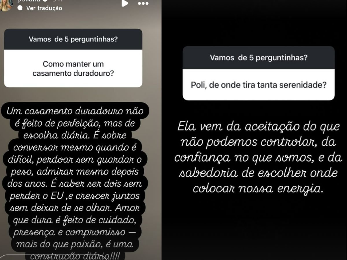 Reprodução: Instagram