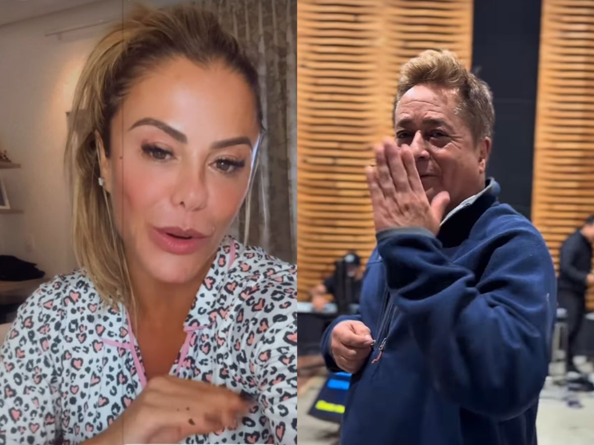 Reprodução: Instagram