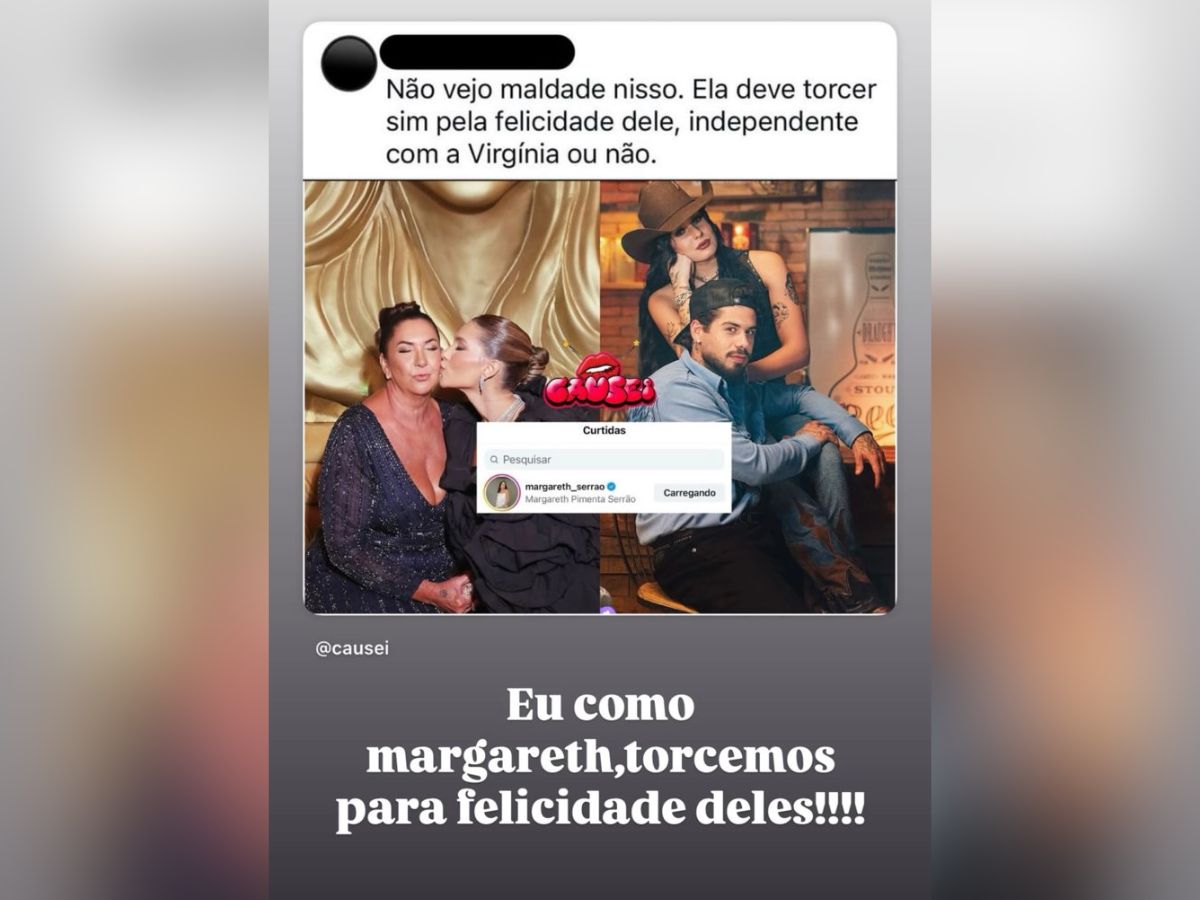 Reprodução / Instagram: @poliana