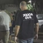 Polícia intercepta quadrilha de celulares que planejava agir no show de Lady Gaga