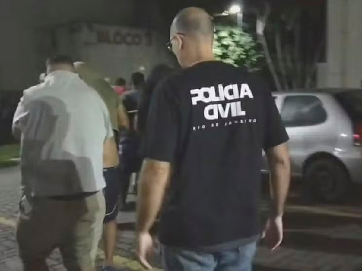 Reprodução / Globo