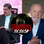 Polícia da Venezuela exclui postagem de ameaça a Lula após Itamaraty se pronunciar