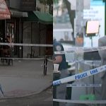 Tiroteio em restaurante de Nova Iorque deixa três mortos e oito feridos