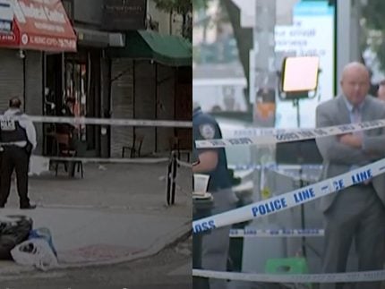 Tiroteio em restaurante de Nova Iorque deixa três mortos e oito feridos