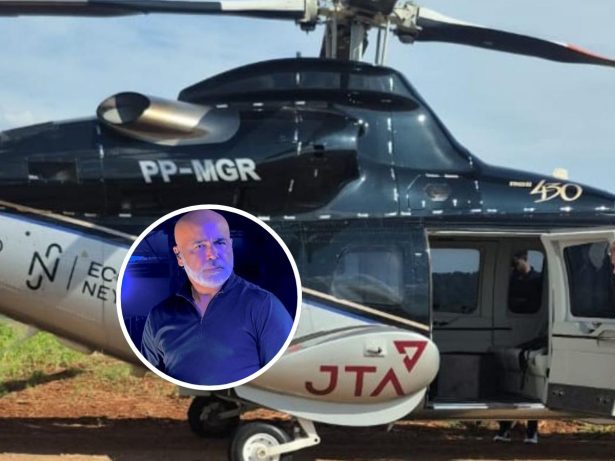 Morte de Rick: polícia analisa celulares e vídeo para desvendar detalhes da queda
