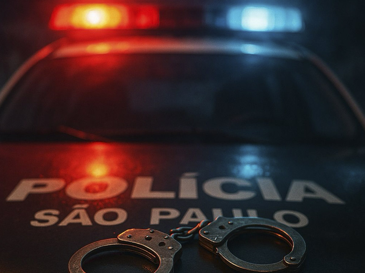 Imagem gerada por inteligência artificial