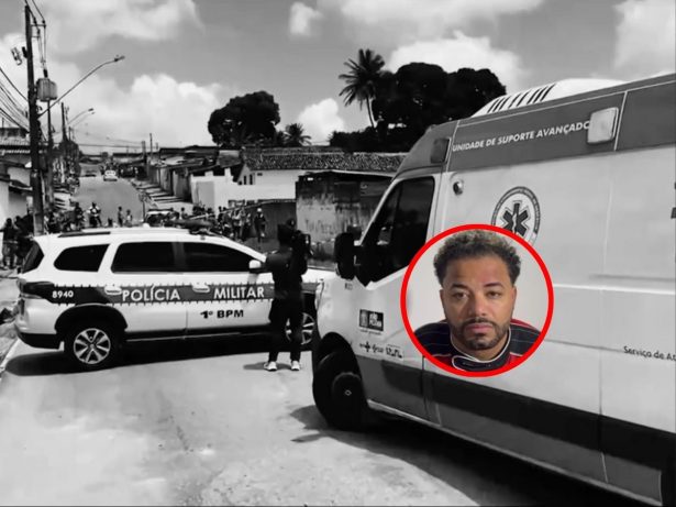 Policial que trabalhou para Hytalo Santos é preso em operação na Paraíba, diz emissora