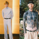 Apenas água e caldo de ossos: entenda riscos da polêmica dieta do rapper Machine Gun Kelly