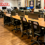 Portal LeoDias alcança marca histórica de 5 bilhões de visualizações em 1 mês no Instagram