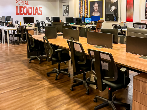 Portal LeoDias alcança marca histórica de 5 bilhões de visualizações em 1 mês no Instagram