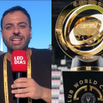 Mundial de Clubes: Portal LeoDias acompanha Al Ahly x Inter Miami nos EUA