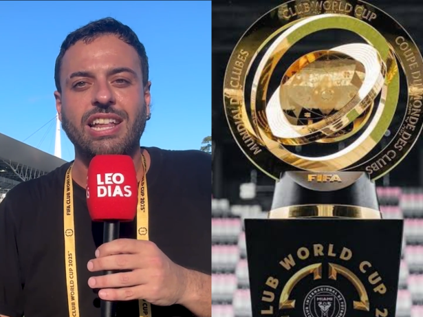 Mundial de Clubes: Portal LeoDias acompanha Al Ahly x Inter Miami nos EUA