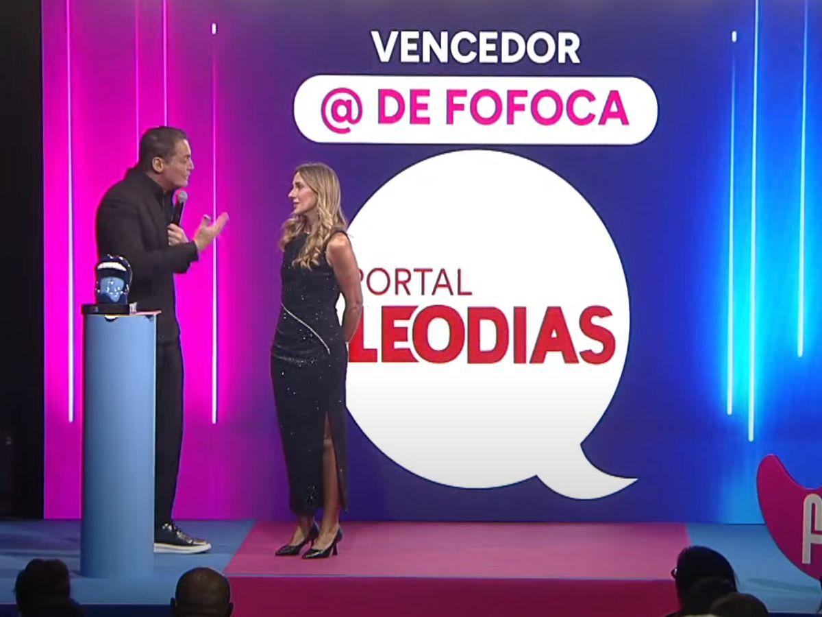 Reprodução: Youtube / Splash Reprodução: Youtube / Splash