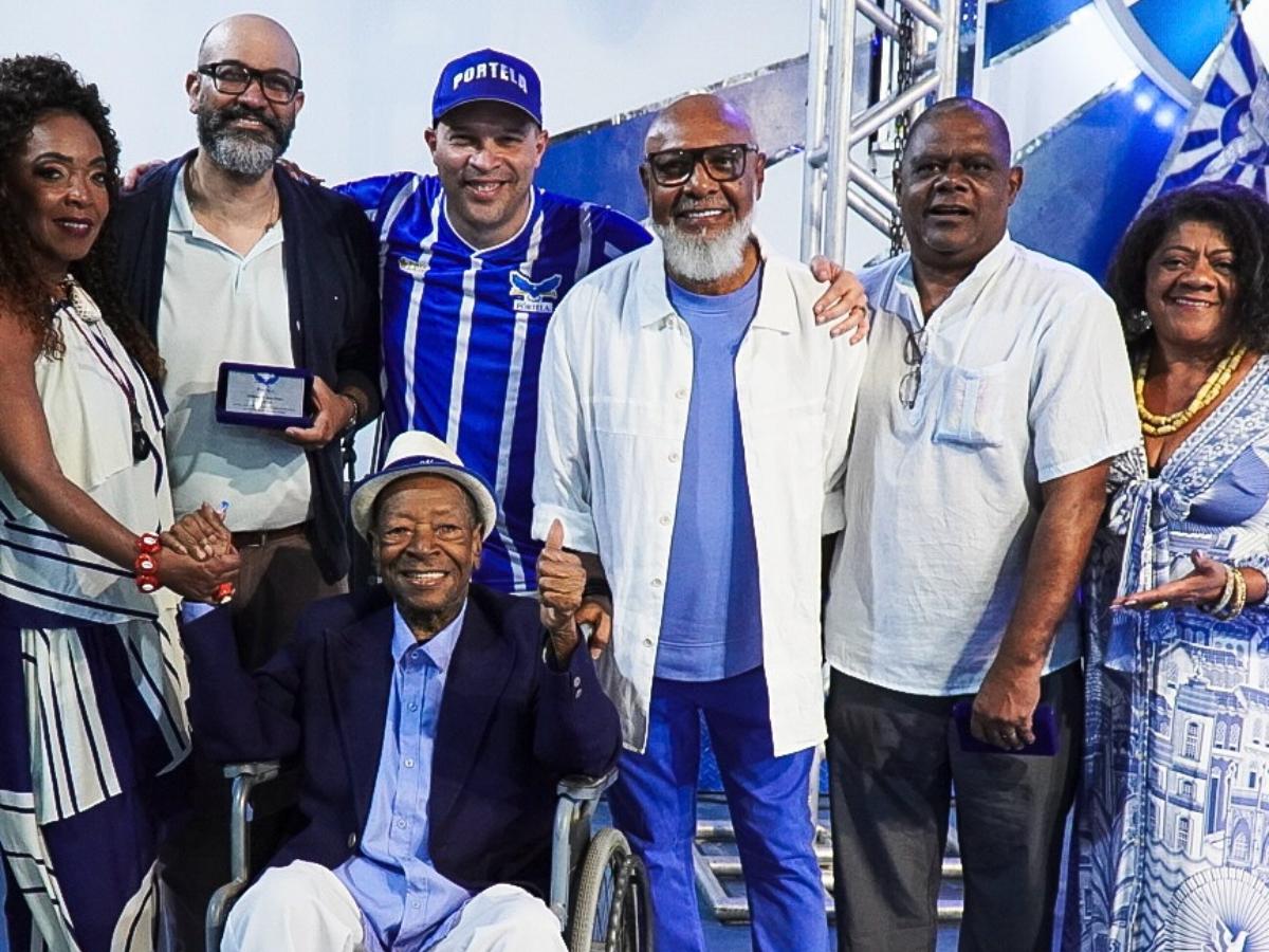 Foto: Reprodução/Instagram @oficialportela
