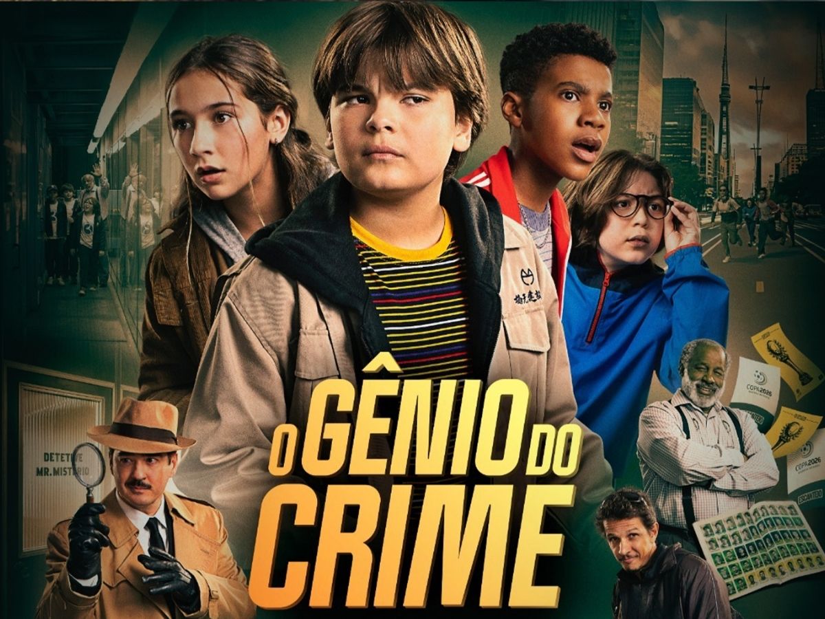 Crédito: Reprodução Paris Filmes
