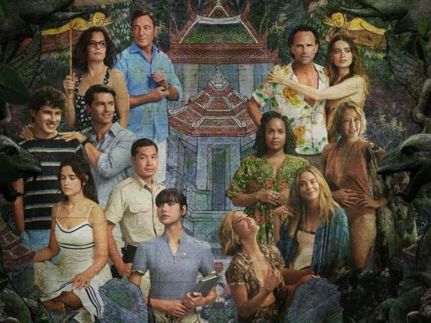 “The White Lotus” escolhe a França para gravações da 4ª temporada, diz site