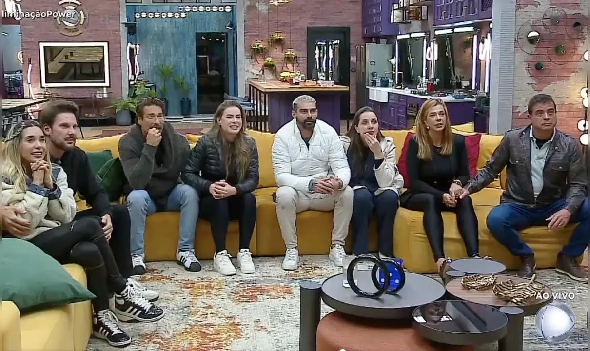 Reprodução/Record