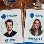 Power Couple: Record tenta convencer sertanejo e leva “não” como resposta