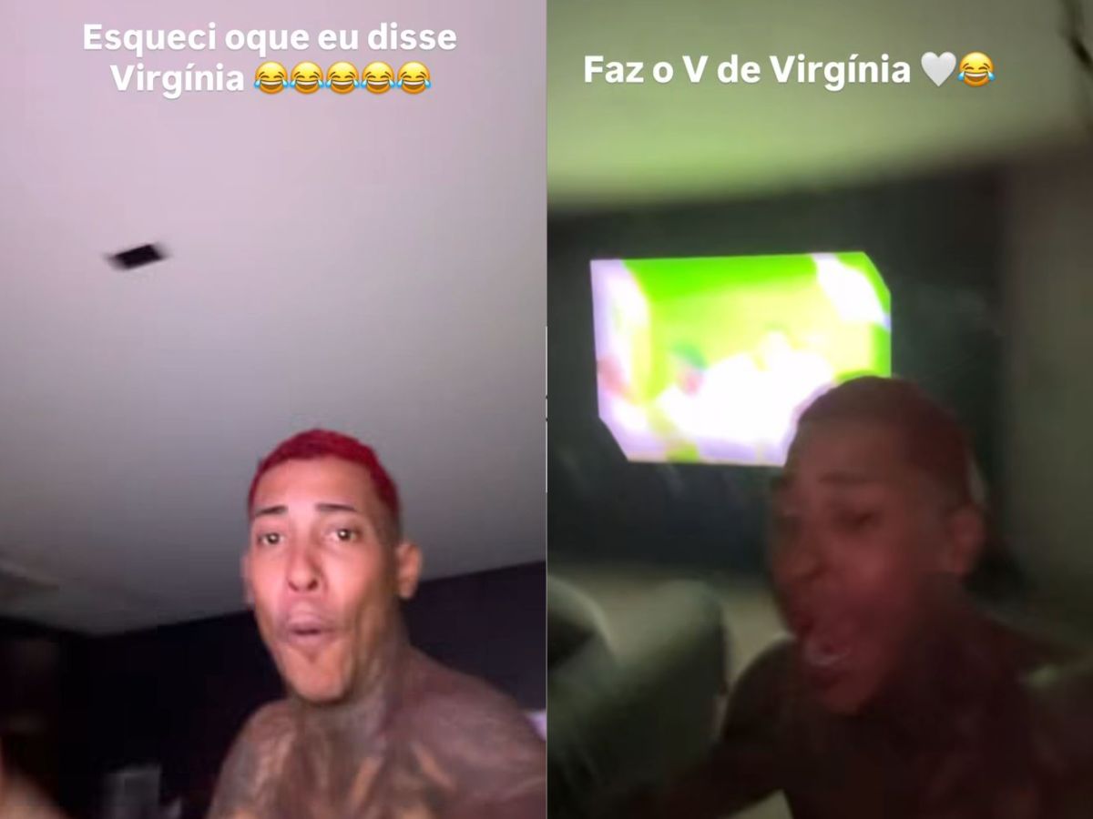 Reprodução: Instagram/@pozevidalouca