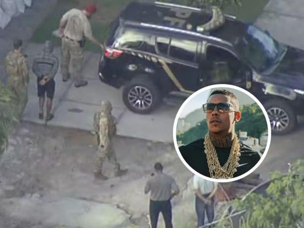 MC Poze do Rodo é solto após decisão da Justiça, mas terá que cumprir medidas