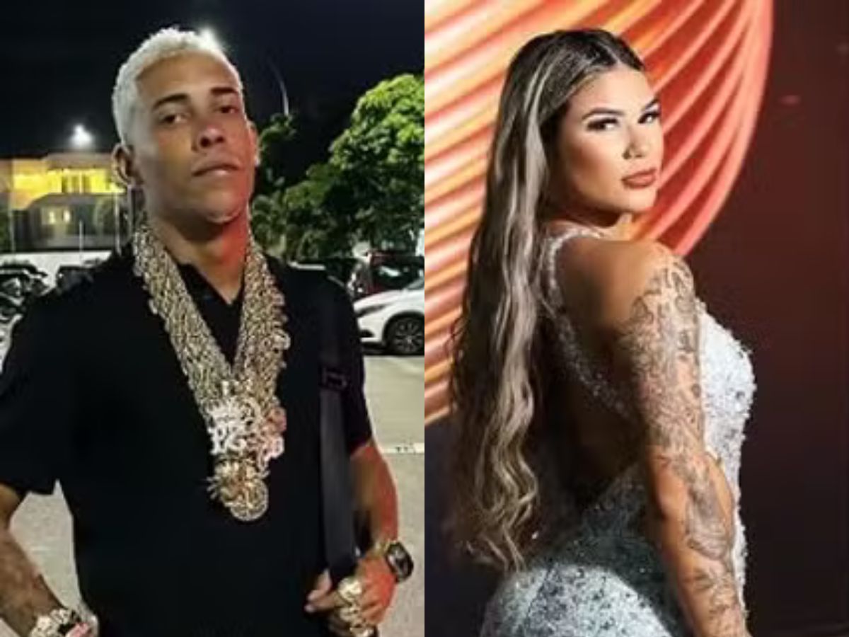 Reprodução / Instagram