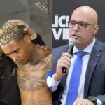 Delegado chama MC Poze de falso artista e prega fim da ‘narcocultura’