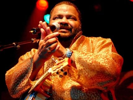 Prefeitura do Rio lamenta a morte de Arlindo Cruz: “Continuar o show em outro lugar”