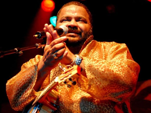 Prefeitura do Rio lamenta a morte de Arlindo Cruz: “Continuar o show em outro lugar”