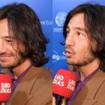 Prêmio da Música Brasileira: Tiago Iorc celebra parceria inédita com Paula Fernandes