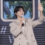 Preparem os corações, dorameiras! Park Bo-gum vem ao Brasil pela primeira vez