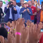 Lula sobre tarifaço de Trump: “Se ele estiver trucando, vai levar seis!”