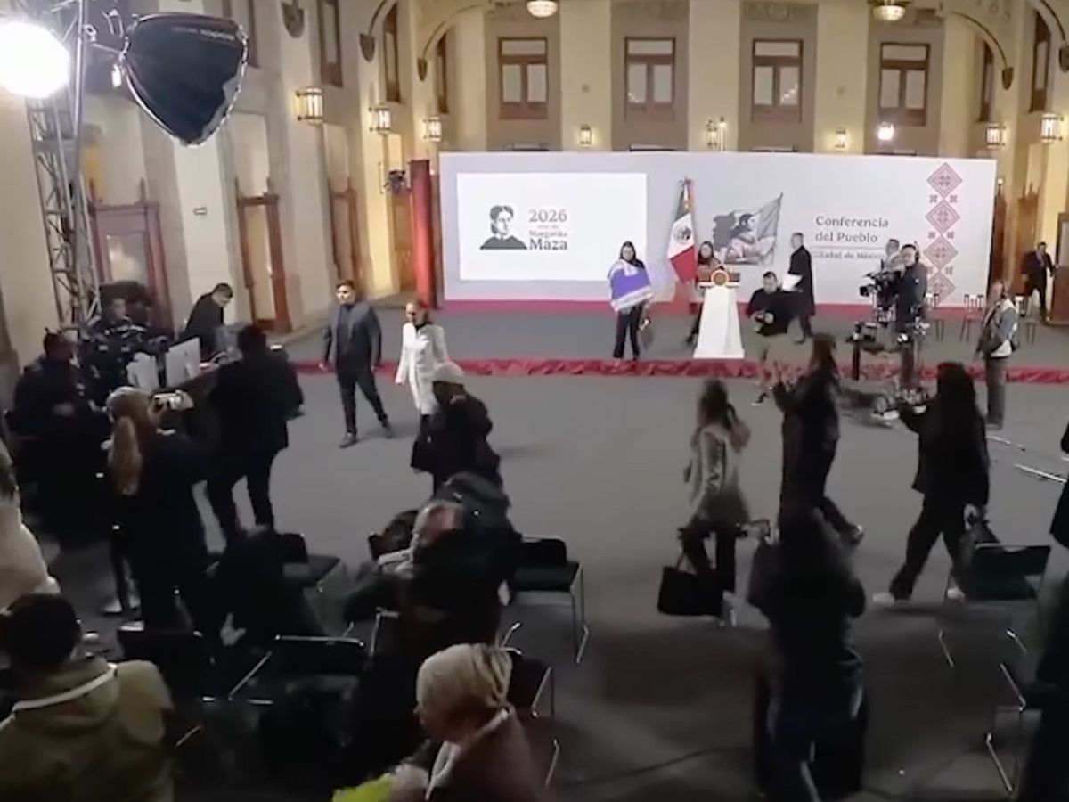 Reprodução / NBCLA Reprodução / NBCLA