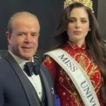Presidente do Miss Universo é acusado de narcotráfico e fraude