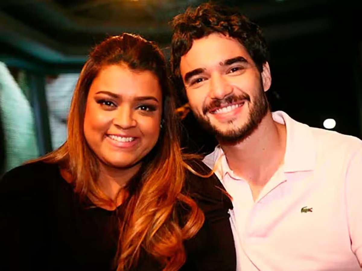 Foto: Divulgação/GNT