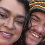 Gominho enaltece Preta Gil em nova fase da luta contra o câncer: “Gana de viver”