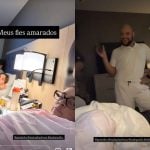 Preta Gil e amigos